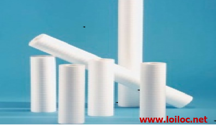 Lõi nén hai đầu bằng