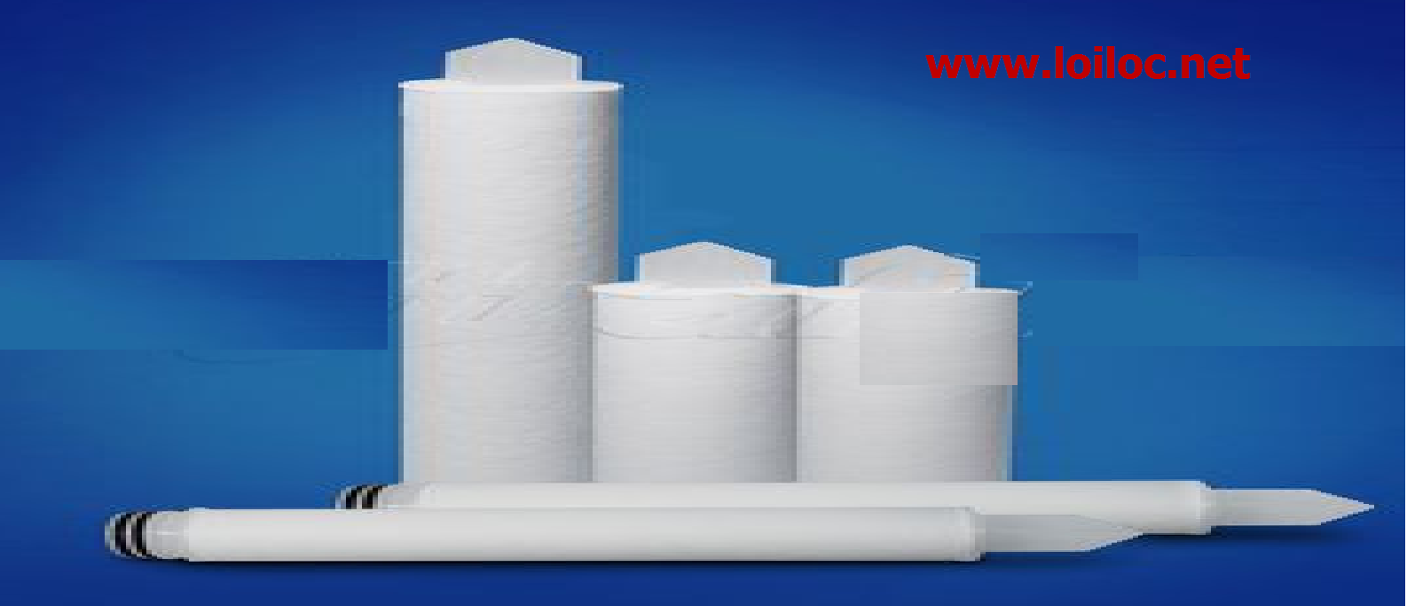 Lõi nén đầu cài Oring 226