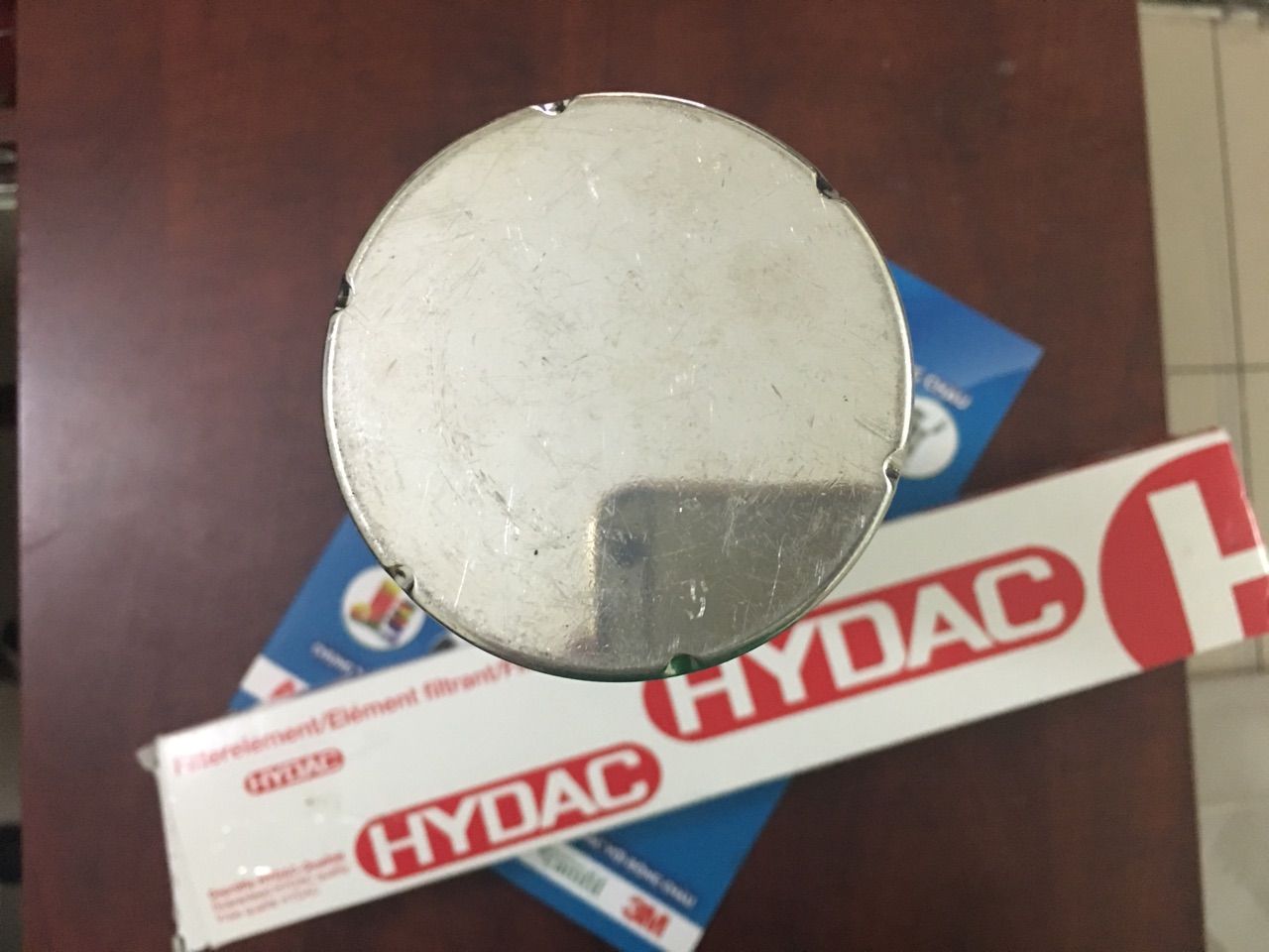 Lõi lọc dầu thủy lực Hydac Mobile Filters