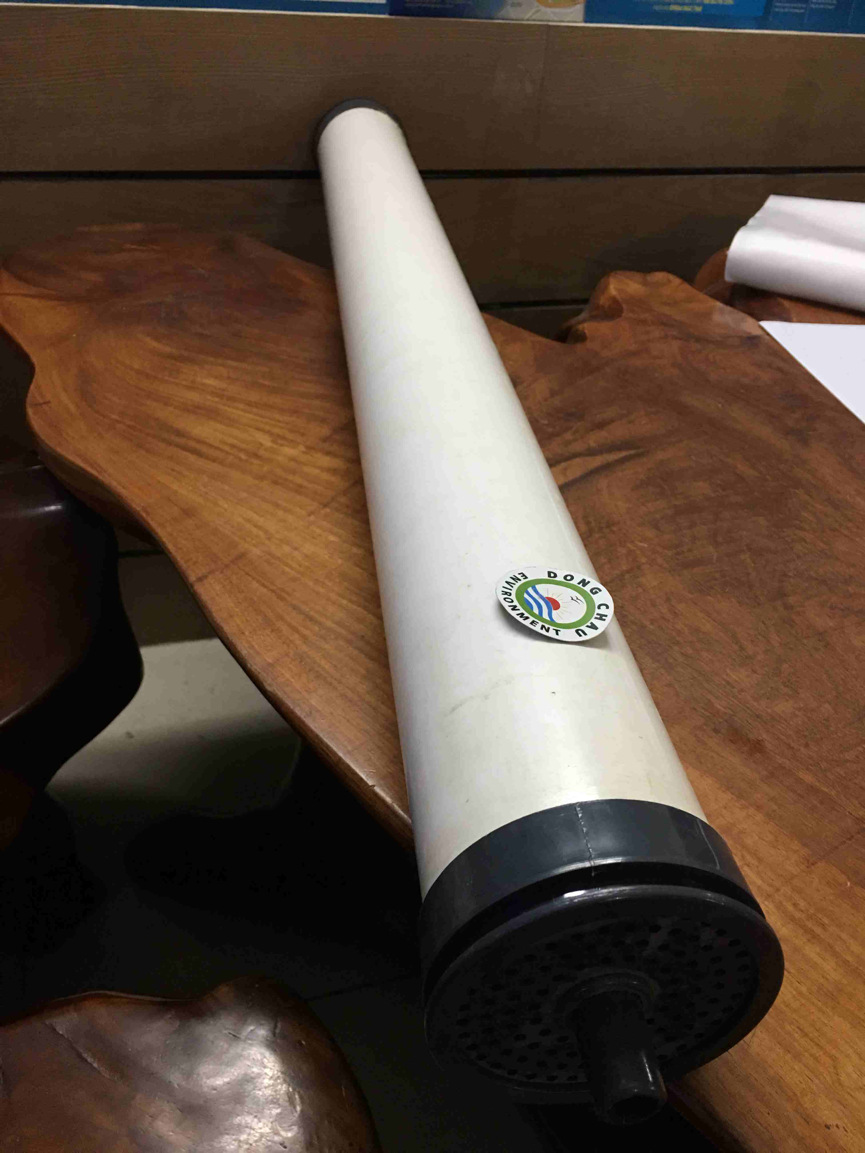 Màng UF 4040 Lọc Nước Sạch