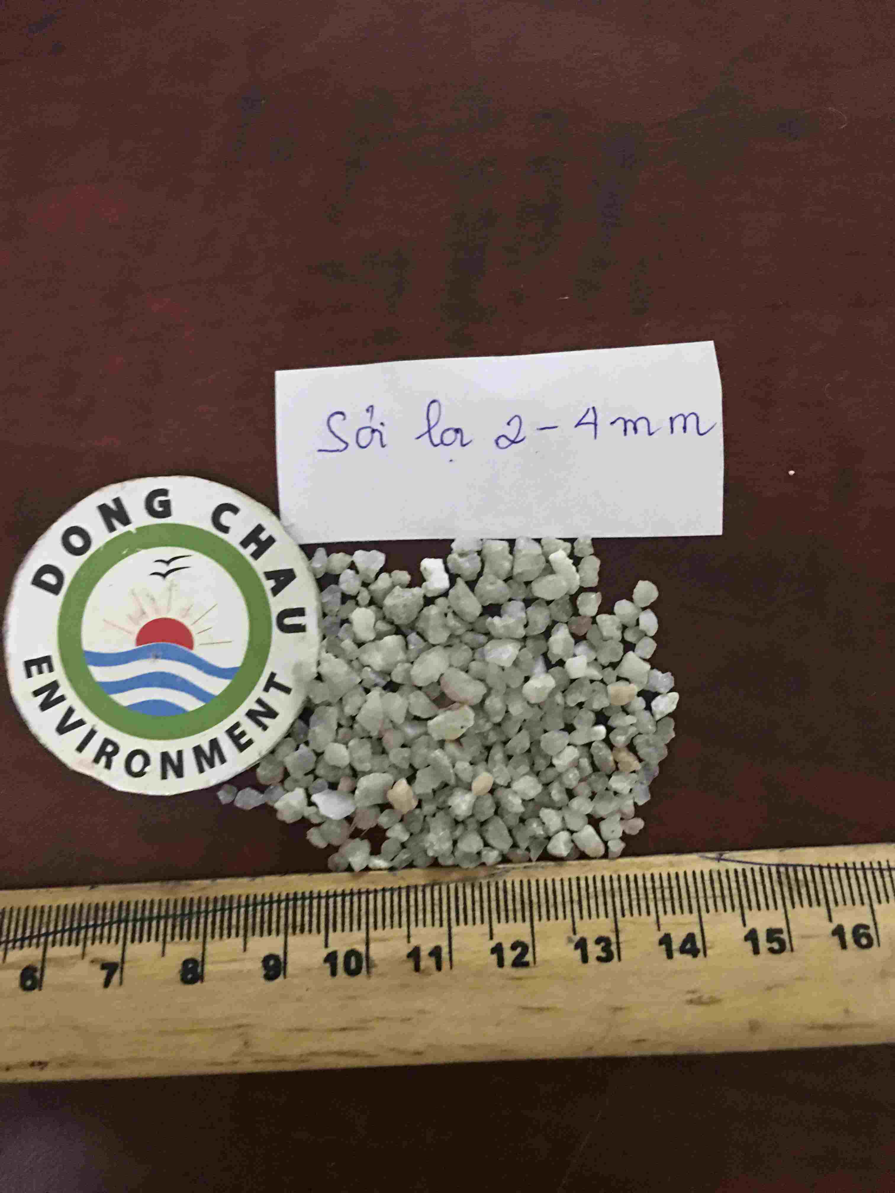 Sỏi Đệm Đỡ 2-4 Mm