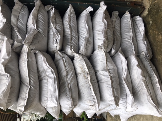 Than Hoạt Tính Gáo Dừa