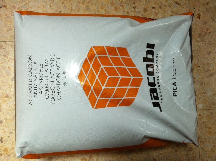 Than Hoạt Tính Jacobi