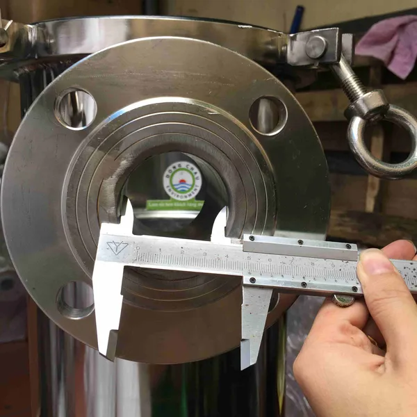 Bình lọc 1 túi size 2 Trung Quốc