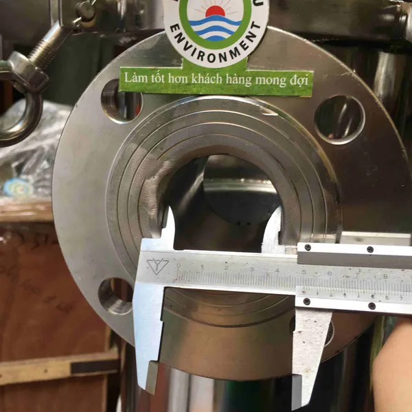 Bình lọc 1 túi size 2 Trung Quốc