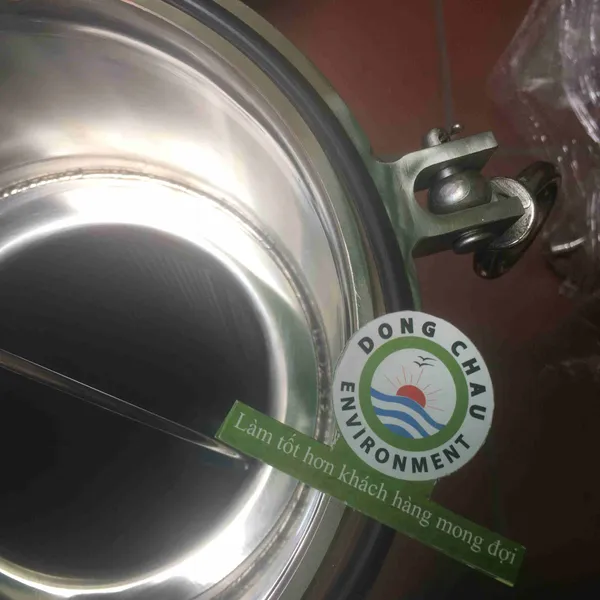 Bình lọc 1 túi size 2 Trung Quốc