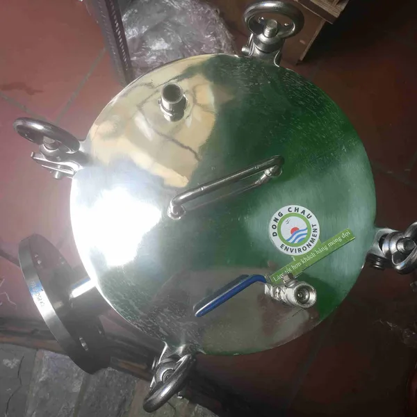 Bình lọc 1 túi size 2 Trung Quốc