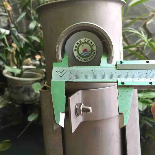 Bình lọc 1 túi size 4 Singapore