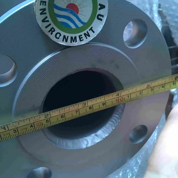 Bình lọc 7 lõi 20 inch DOE Singapore