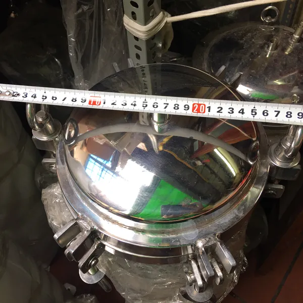 Bình lọc thô 5 lõi 30 inch