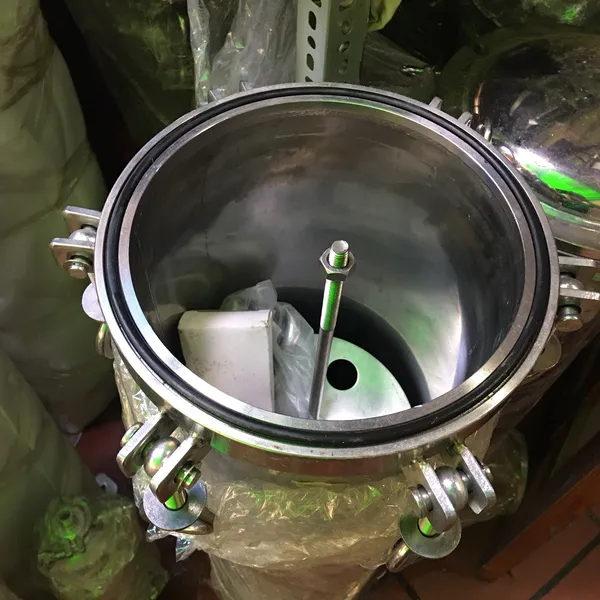 Bình lọc thô 5 lõi 30 inch