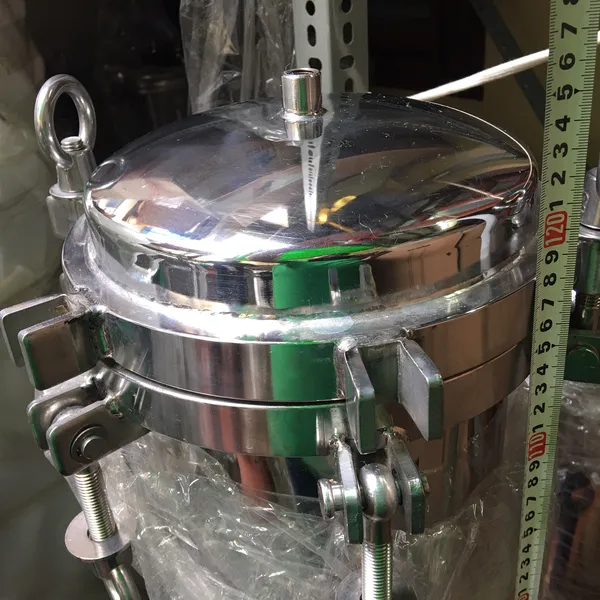 Bình lọc thô 5 lõi 30 inch