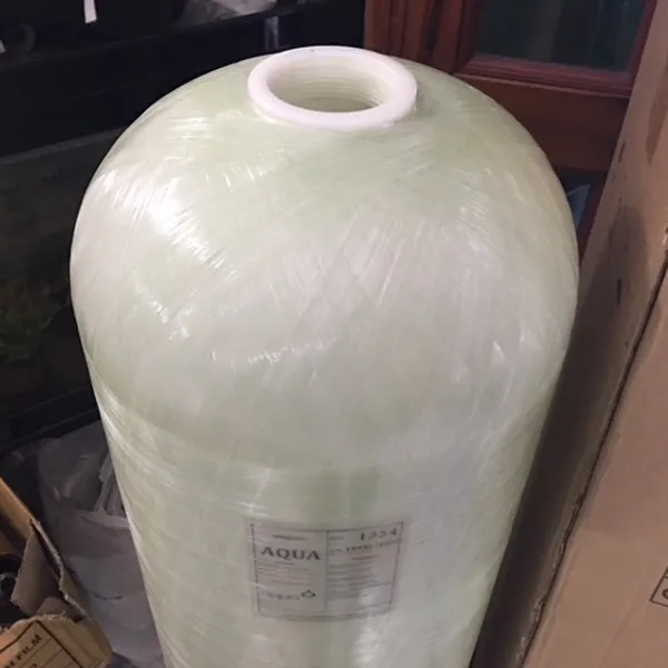 Cột Composite lọc nước Aqua 1354