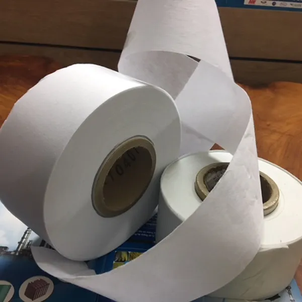 Giấy lọc cuộn công nghiệp polypropylen MGPT 0.65x100m