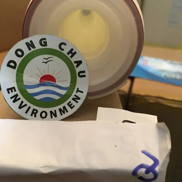 Lõi Lọc Giấy Xếp 0.5 Micron 30 Inch Oring 226