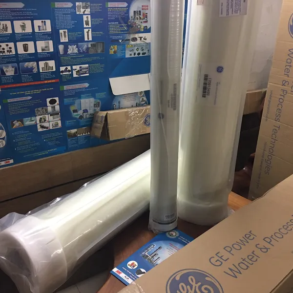 Màng RO AG400 Áp Cao GE 8040 USA