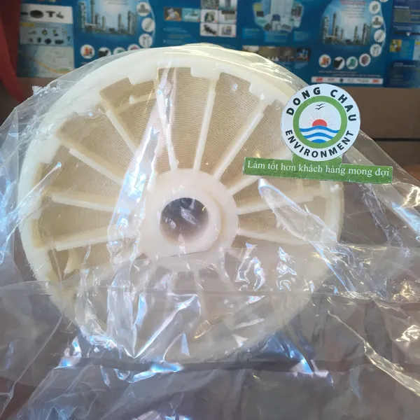 Màng RO áp thấp 8040 BW30 HRLE 440i