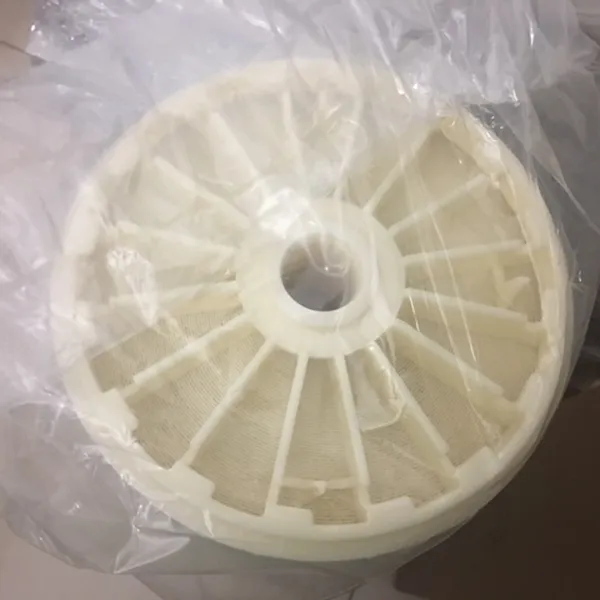 Màng RO BW30 HRLC Dow 8040 Áp Thấp