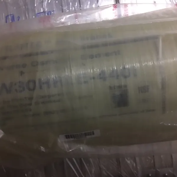 Màng RO BW30 HRLC Dow 8040 Áp Thấp