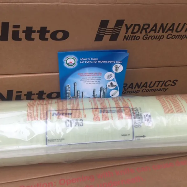 Màng RO Nitto Denko CPA3-8040 Áp Cao