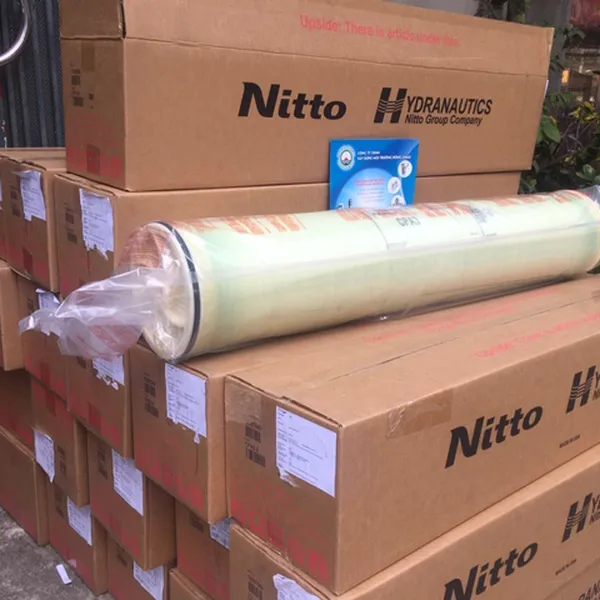 Màng RO Nitto Denko CPA3-8040 Áp Cao