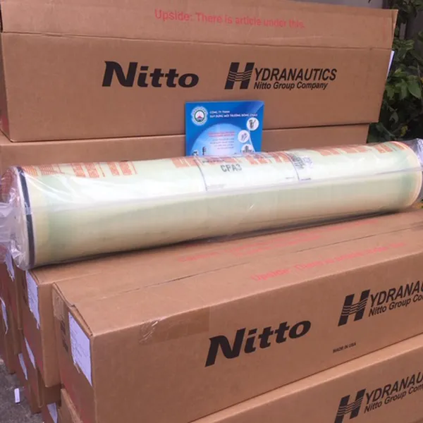 Màng RO Nitto Denko CPA3-8040 Áp Cao