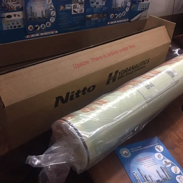 Màng RO Nitto Denko CPA3-8040 Áp Cao