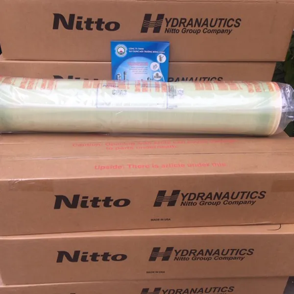 Màng RO Nitto Denko CPA3-8040 Áp Cao