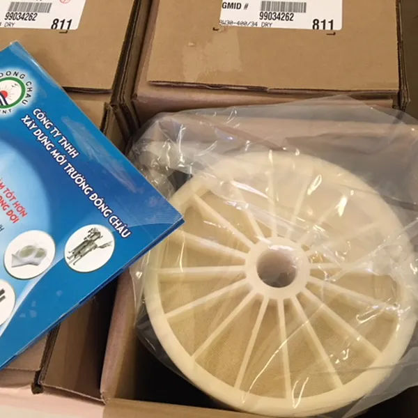 Màng RO Dow BW30 400 Áp Cao 8040