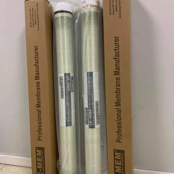 Màng RO EMEM 4040 TQ