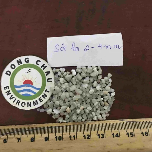 Sỏi Đệm Đỡ 2-4 Mm