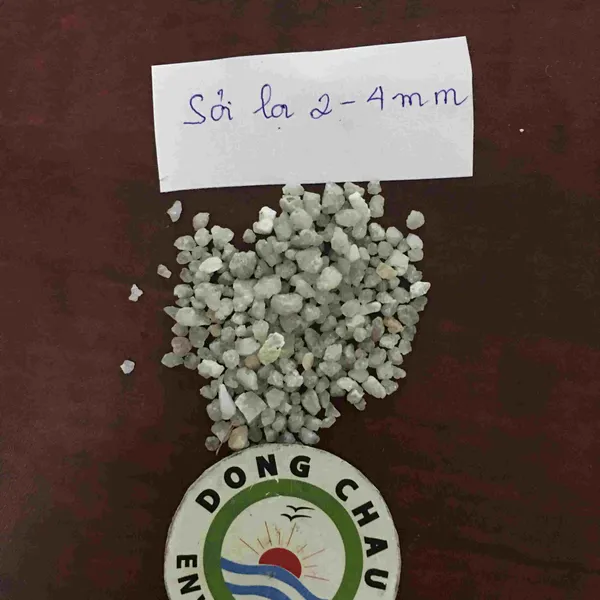 Sỏi Đệm Đỡ 2-4 Mm