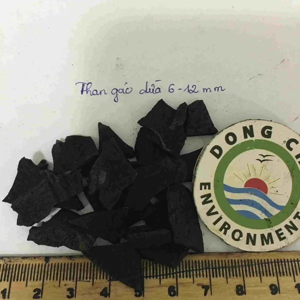 Than Gáo Dừa 6-12mm