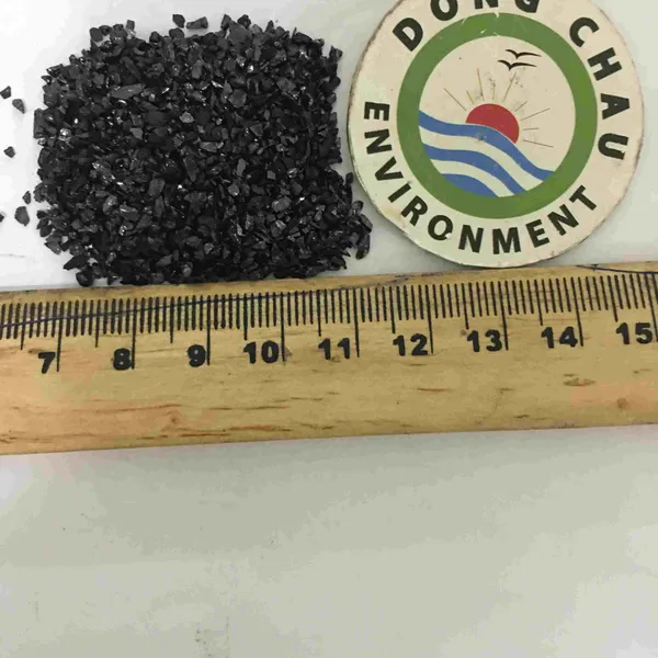 Than Hoạt Tính 0.5-1.7 mm