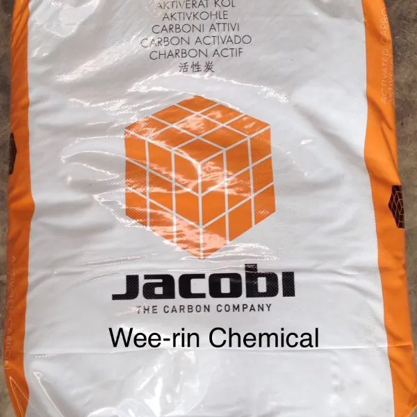 Than Hoạt Tính Jacobi