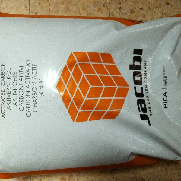 Than Hoạt Tính Jacobi