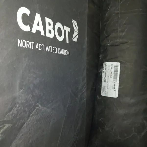 Than Hoạt Tính Norit Hà Lan