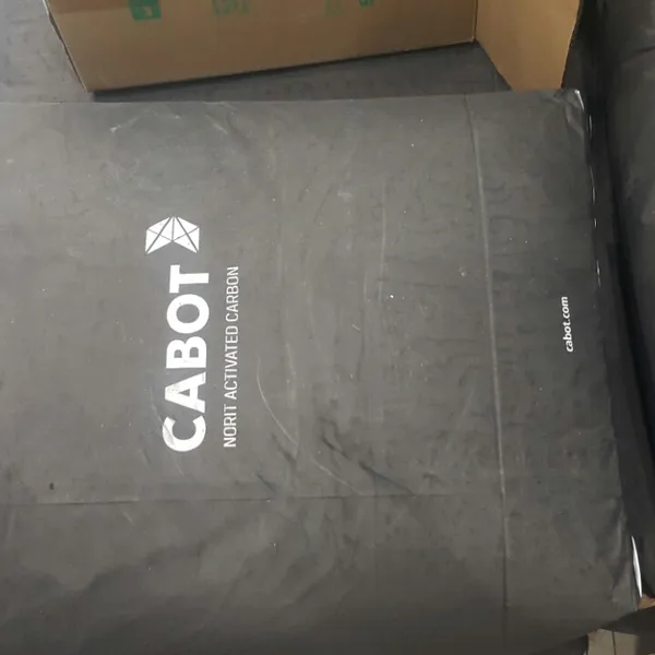 Than Hoạt Tính Norit Hà Lan