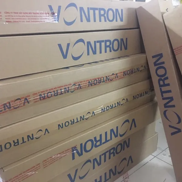 ULP 21 Vontron Màng RO 4040 Áp Thấp