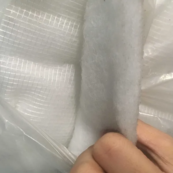 Bông Lọc Dầu Có Keo Hiệu Quả F5