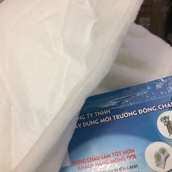 Bông Lọc Trần Buồng Sơn F5 Có Keo