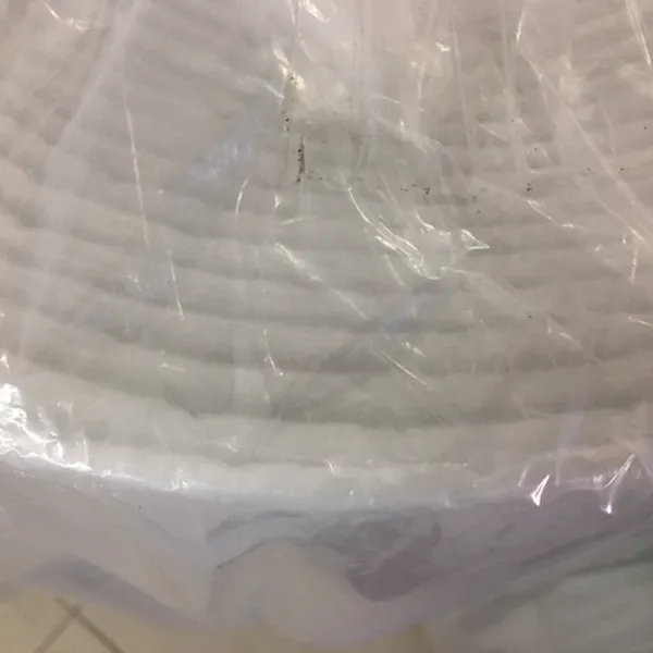 Bông Lọc Bụi G1 Khổ 1.2m