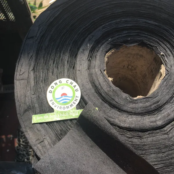 Giấy Lọc Than Hoạt Tính May Khẩu Trang