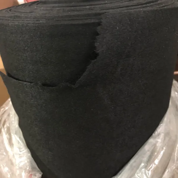 Lụa Than Hoạt Tính Khử Mùi Hiệu Quả Cao