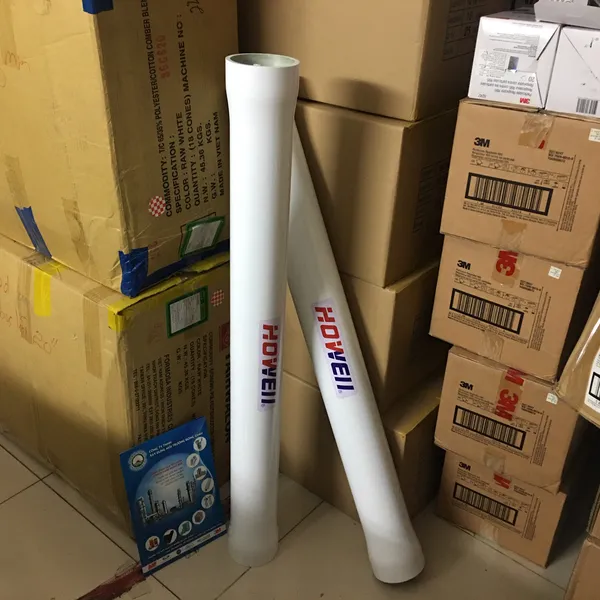 Vỏ Composite 4040 cho màng RO màng UF