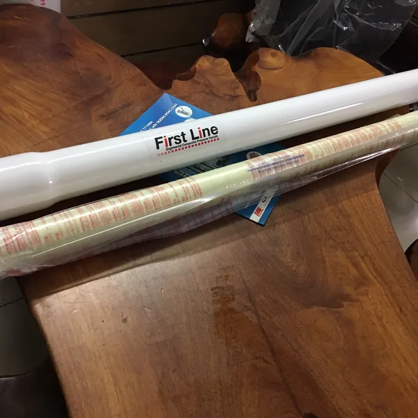 Vỏ Composite Cho Màng SW30 2540 Lọc Nước Biển Nước Mặn