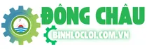 Bình Lọc Lõi