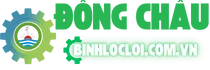 Bình Lọc Lõi