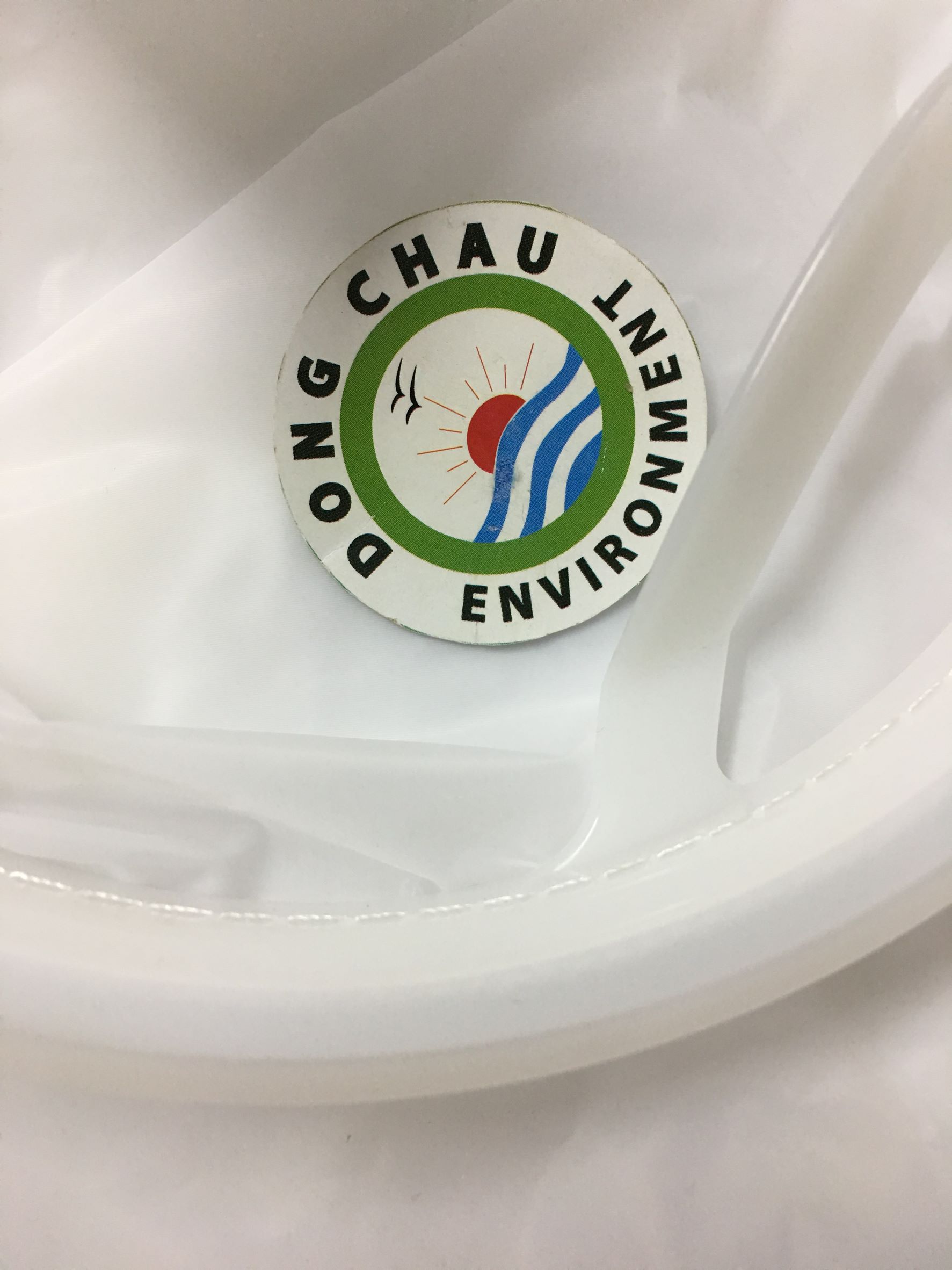 Túi lọc NMO 200 micron size 1