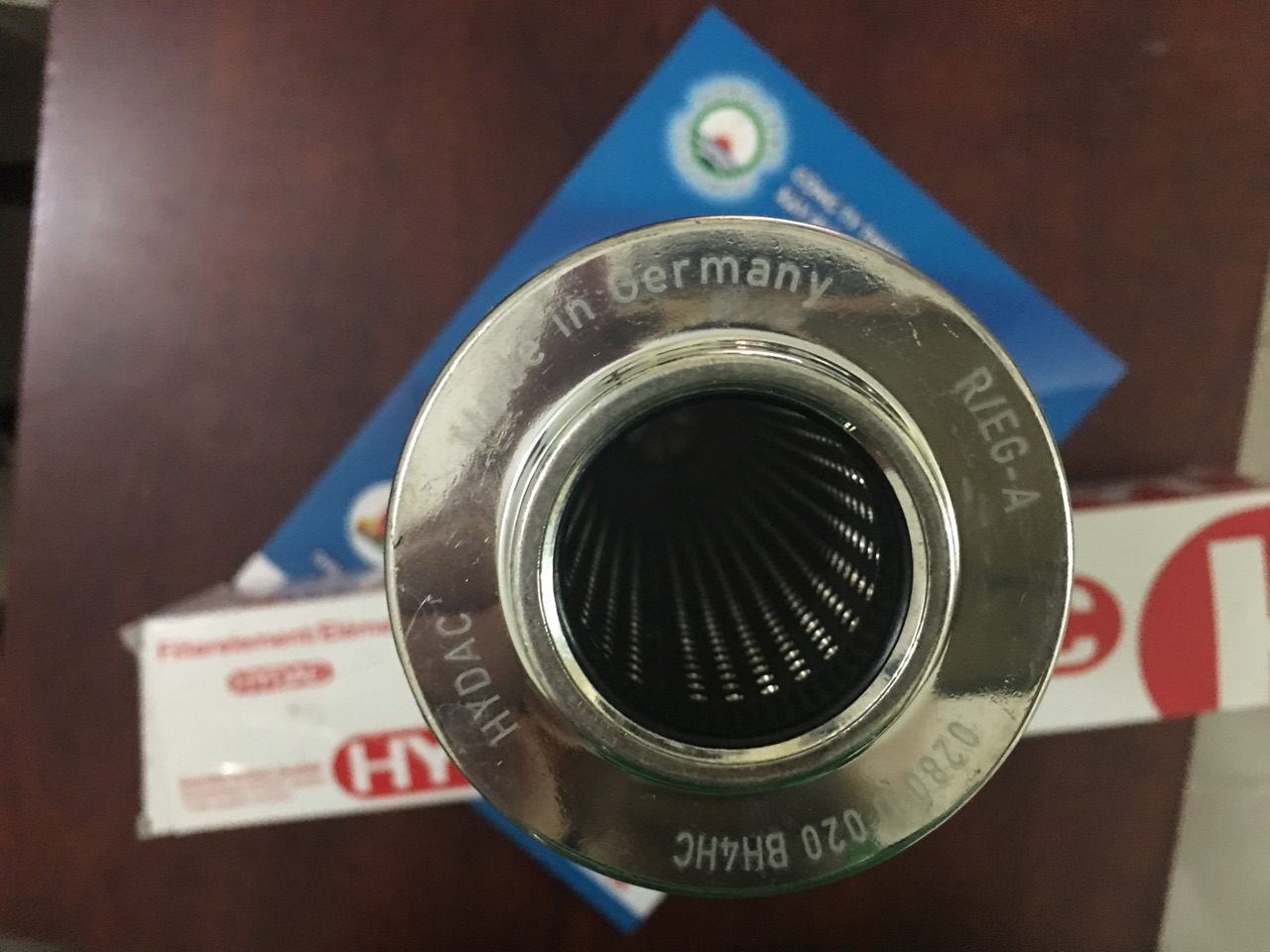 Lõi lọc dầu thủy lực Hydac Mobile Filters